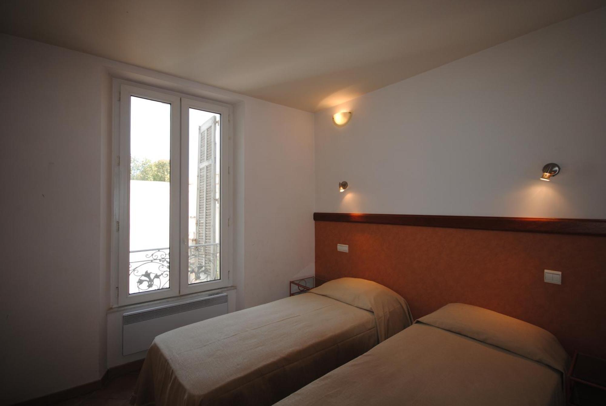 Le Mace Apartment Cannes Exterior photo
