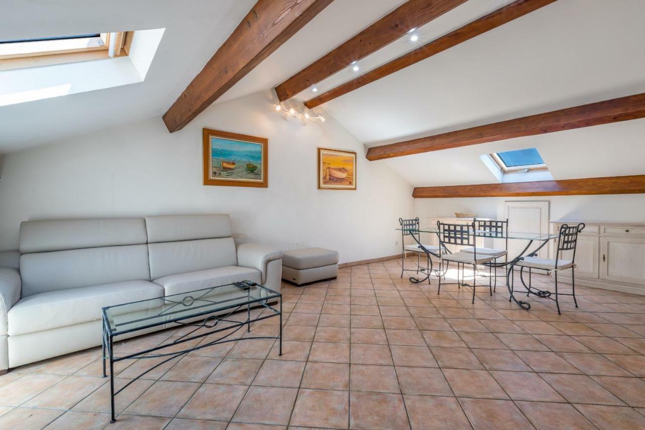 Le Mace Apartment Cannes Exterior photo